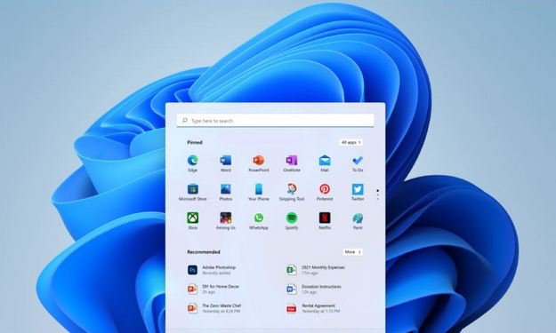 Windows Update poinformuje o zgodności z Windowsem 11