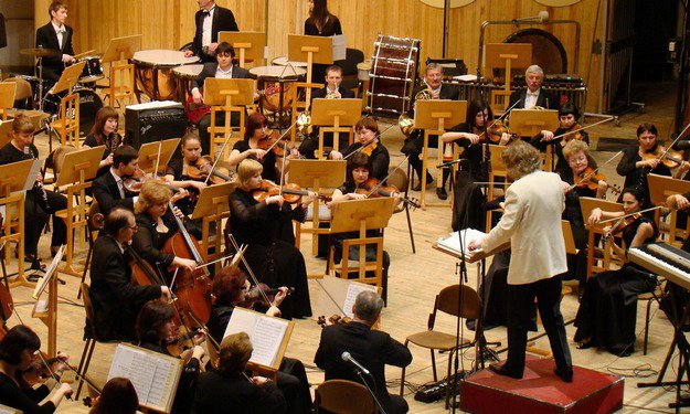 Więcej klasyki w Apple Music