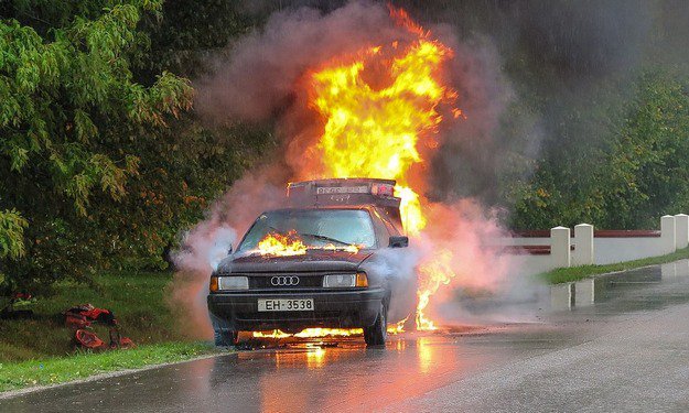 Nie tak bardzo satelitarny iPhone