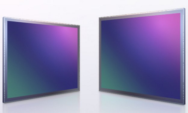 Samsung: przetwornik o rozdzielczości 200 megapikseli