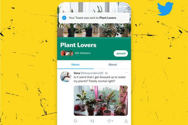 Twitter jak Facebook?