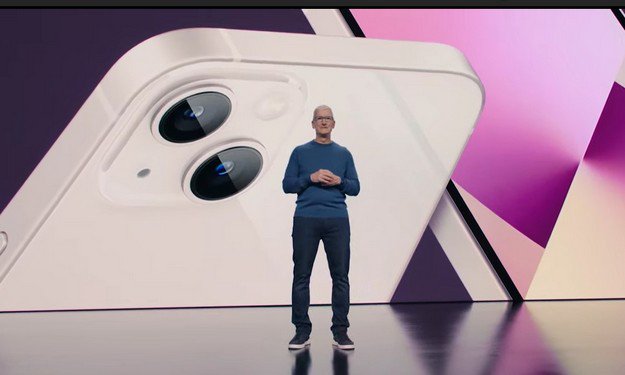 Lądowanie „trzynastek” plus niespodzianka