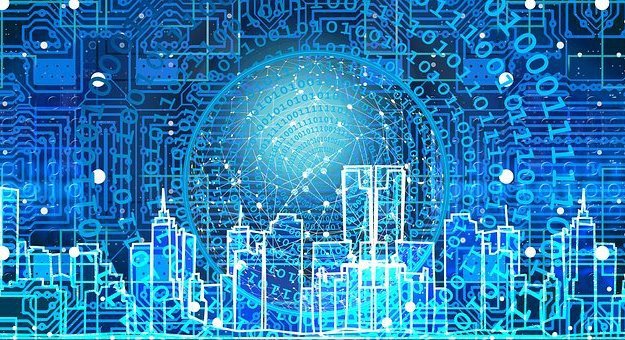 Sztuczna inteligencja godzi w prawa człowieka