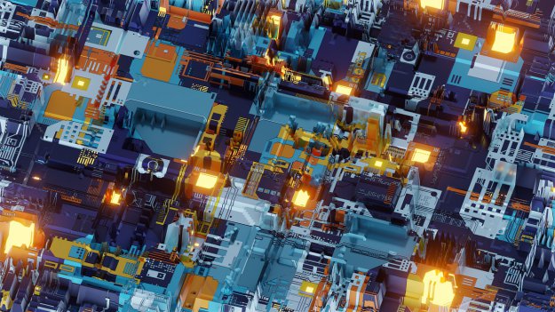 Nie będzie fuzji na rynku półprzewoników?