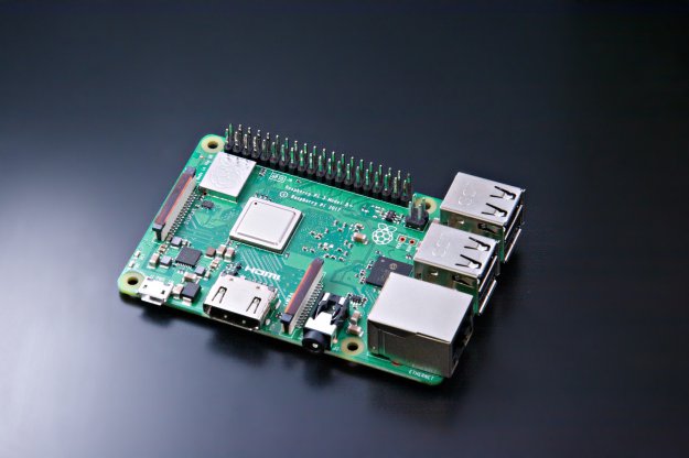 Drożeje Raspberry Pi