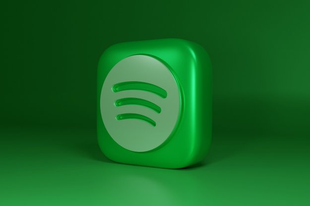 Spotify na plusie