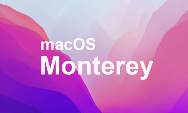 Monterey blokuje starsze Maki