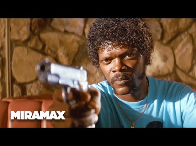Niepublikowane sceny „Pulp Fiction” jako NFT