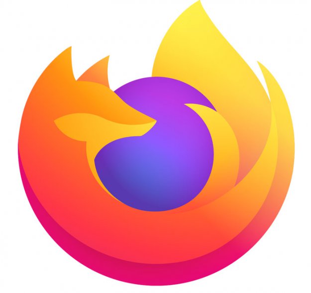 Nowy Firefox na urządzenia Apple’a
