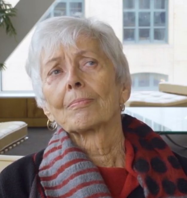 Zmarła autorka przełomowej książki o sztucznej inteligencji