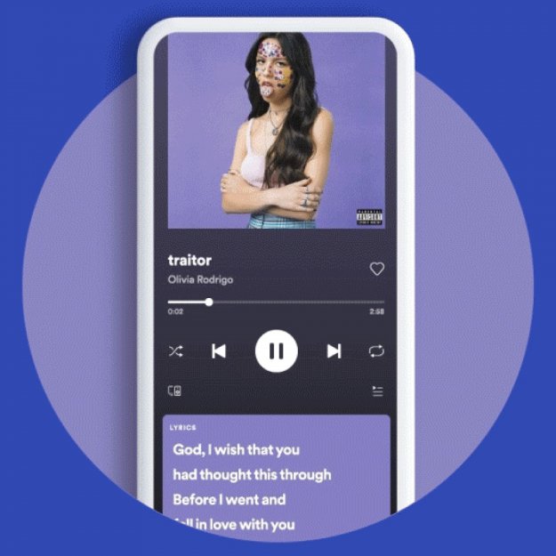 Wreszcie zaśpiewasz ze Spotify