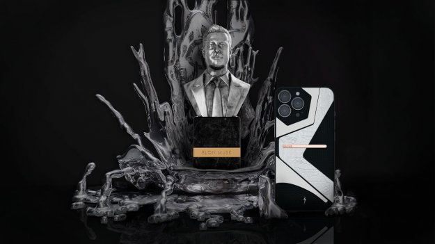 iPhone 13 w rosyjskim stylu