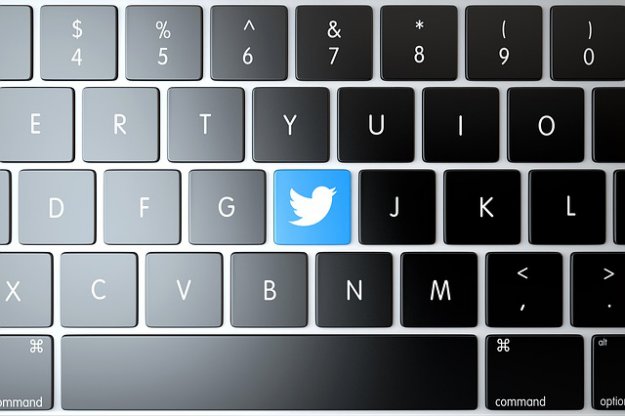 Szef Twittera ustępuje