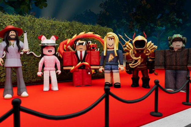 Moda w metawszechświecie