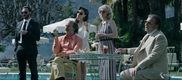 Sztuczna inteligencja wygeneruje trailery