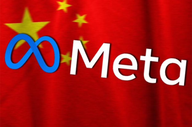 Chińska dezinformacja na Facebooku