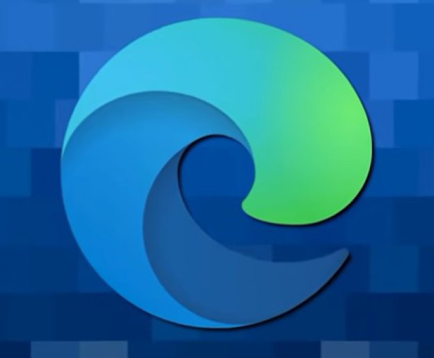 Edge ostrzega przed instalowaniem przeglądarki Chrome