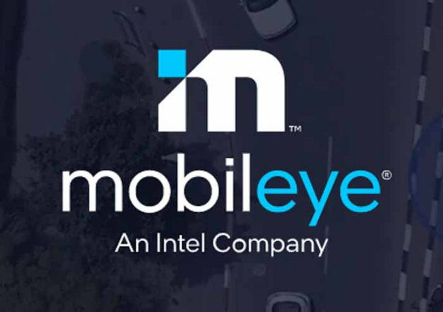 Izraelski producent pojazdów autonomicznych na Wall Street