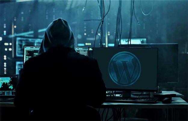 WordPress ukradnie dane karty płatniczej