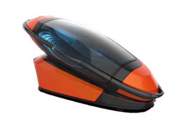 Kapsuły samobójcze dla Szwajcarów