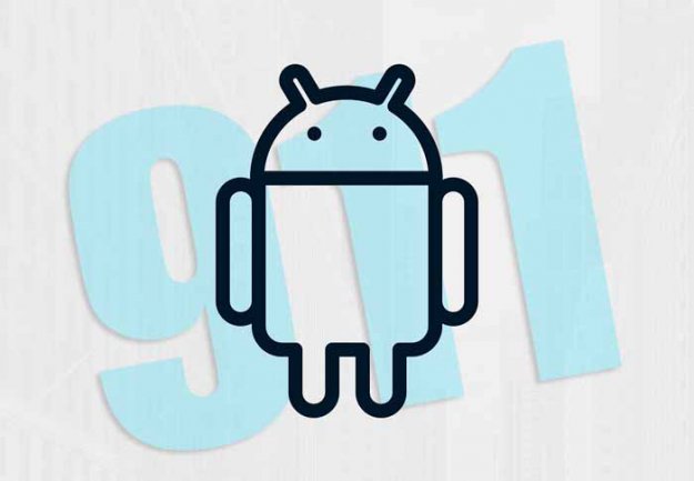 Ze smartfonu nie zadzwonisz na numer alarmowy