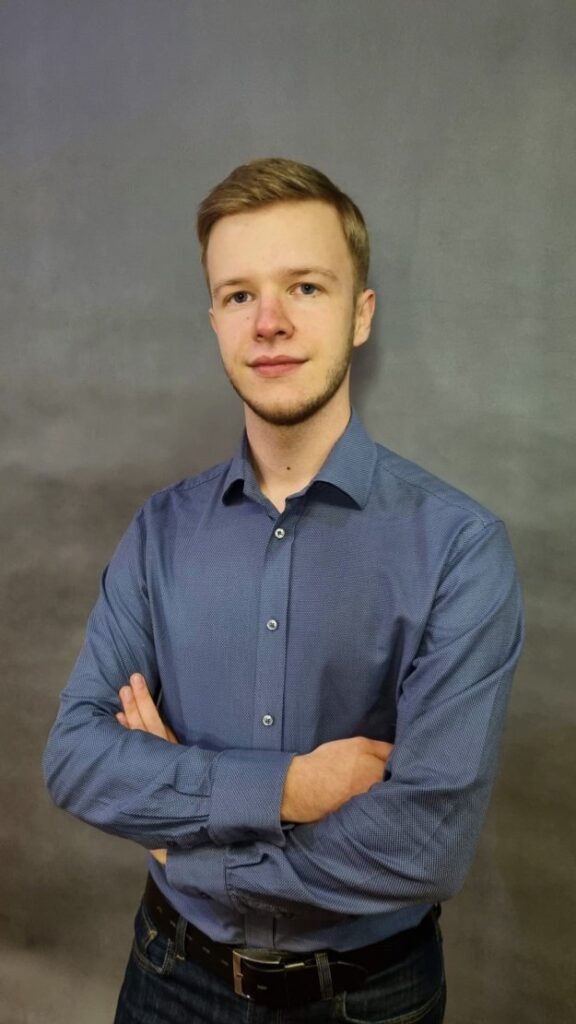 Najlepsza praca magisterska o cyberbezpieczeństwie powstała na Politechnice Wrocławskiej