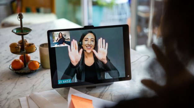 W rozmowach wideo na Facebooku pojawi się tłumacz języka migowego