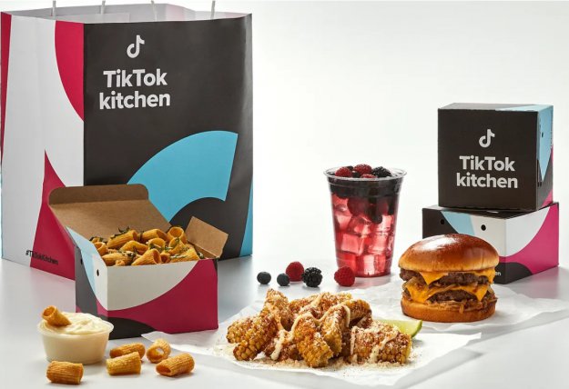 Kulinarne hity z TikToka pod drzwiami