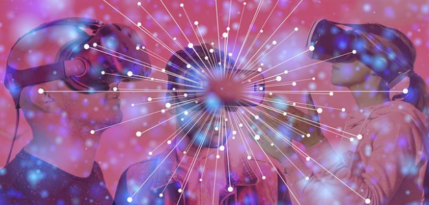 W metawersum doszło do molestowania