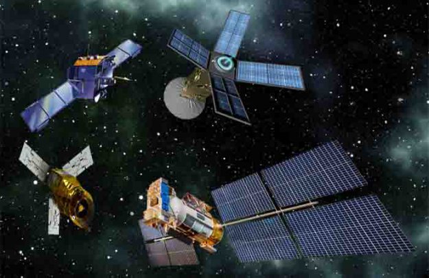 SpaceX rozbudowuje sieć Starlink