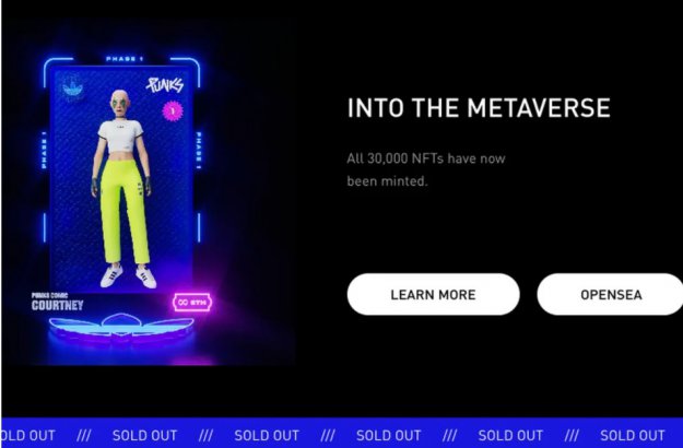 Popularność NFT rośnie