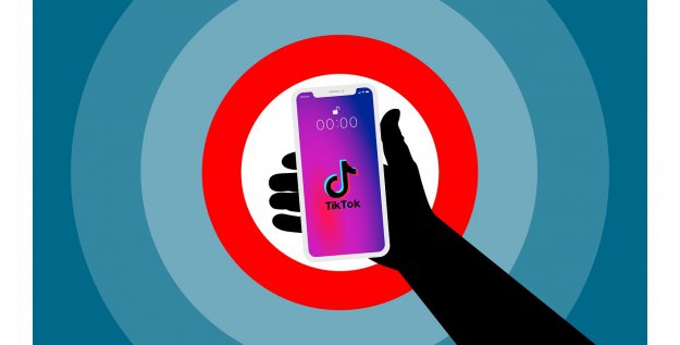 Moderatorka TikToka: byłam świadkiem tysiąca aktów ekstremalnej przemocy