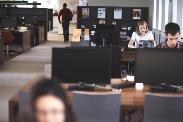 Politechnika Wrocławska otrzyma najnowocześniejszy system biblioteczny na świecie