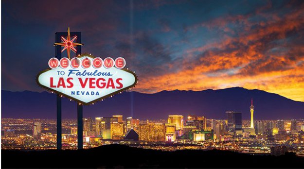 Targi CES 2022 skończą się dzień wcześniej