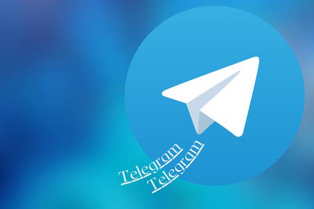 Przestępcy upodobali sobie Telegram
