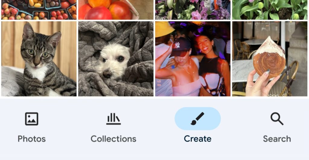 Zdjęcia Google: Twoje fotografie ożyją dzięki nowej, rewelacyjnej funkcji AI