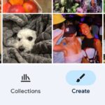 Nowe funkcje w aplikacji Zdjęcia Google