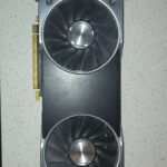 GeForce GTX 2080Ti
