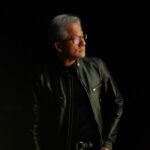 Jensen Huang
