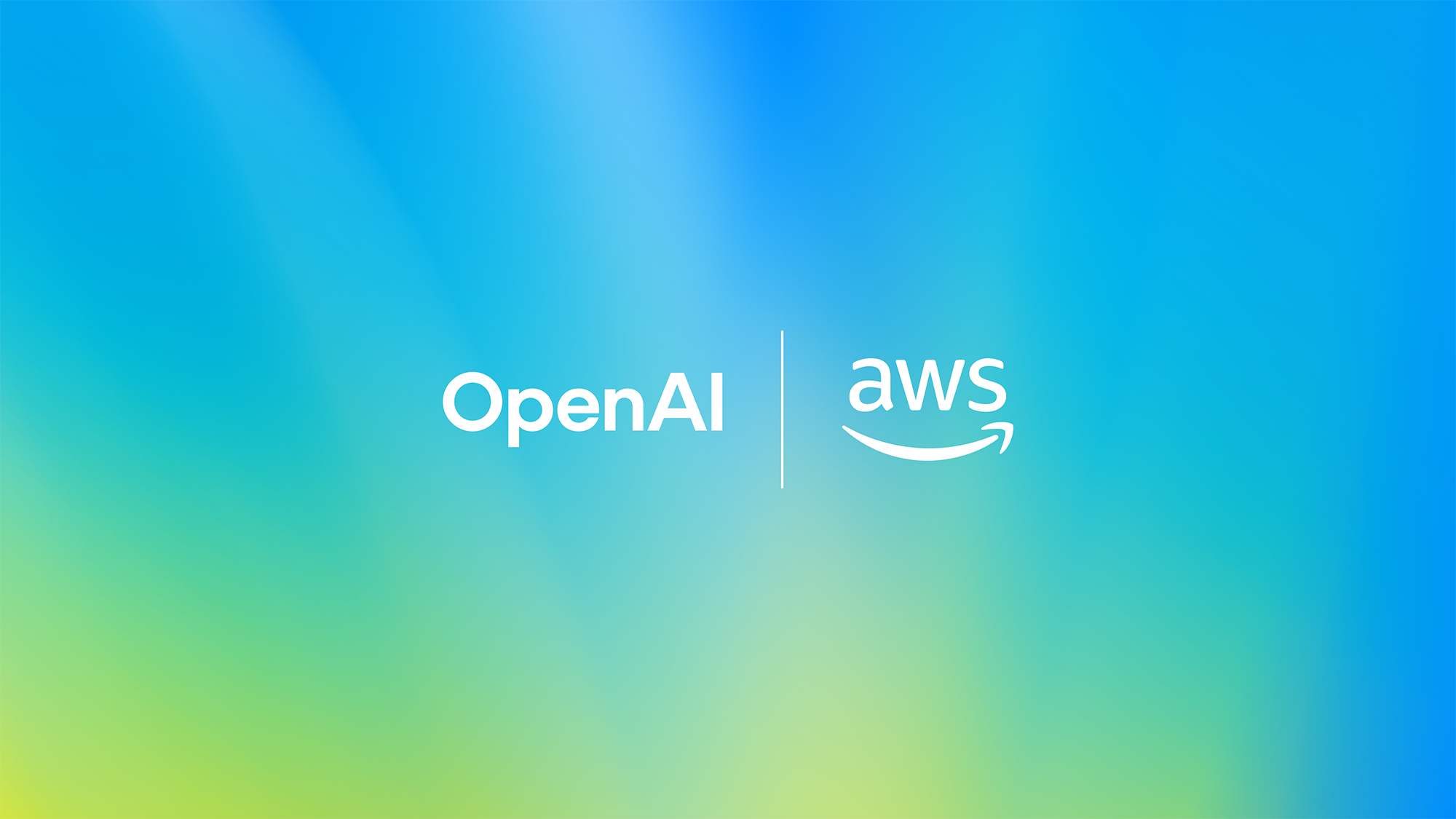OpenAI i AWS
