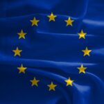 Flaga Unii Europejskiej