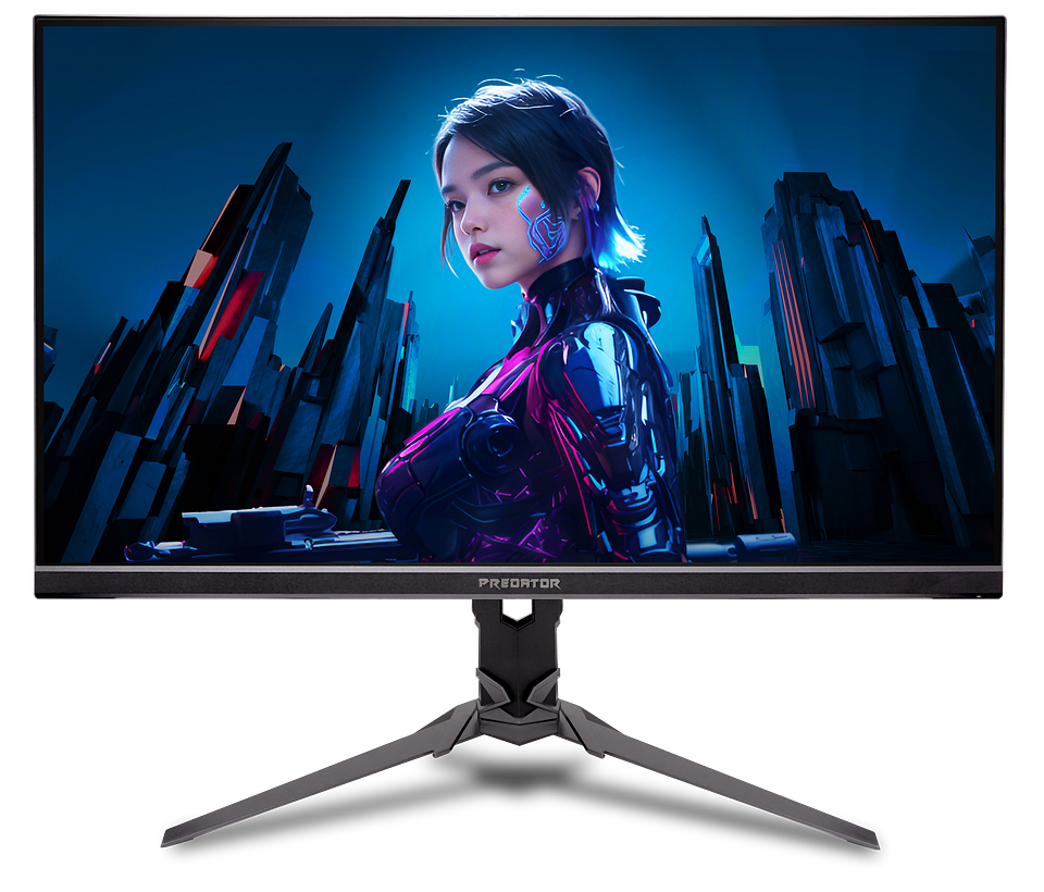 Acer Predator XB323QK V4
