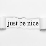 Bądź miły