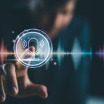 Youtuberowi skradziono głos