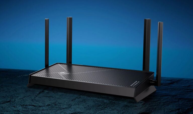 TP-Link Archer BE230