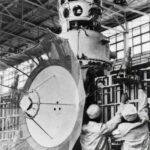 Wenera 8, bliźniacza sonda