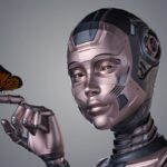 AI ma własny język