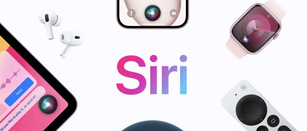 „Centrum inteligentnego domu” Apple później niż zakładano. W tle problemy z Siri