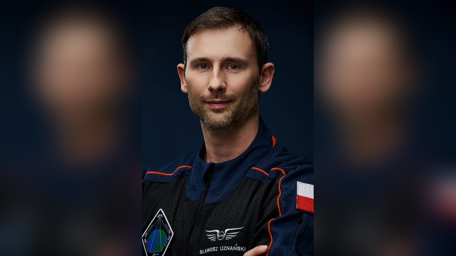 Sławosz Uznański-Wiśniewski