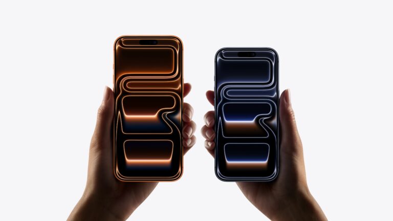 iPhone 17 Pro i Pro Max